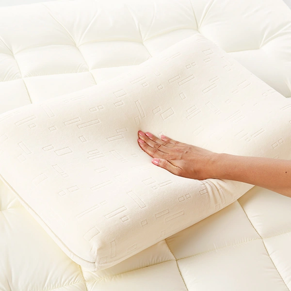 コンフォートピュディー: まくら｜東洋羽毛公式通販サイト【公式】