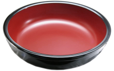 会津中村豊蔵 頑固そば道具製造卸 こね鉢