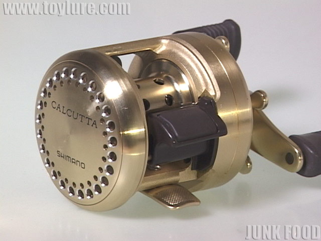 JUNK FOOD item: R-10199 カルカッタ 50XT