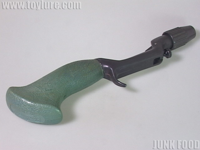 JUNK FOOD item: R-12292 チャンピオングリップ ビッグラバー