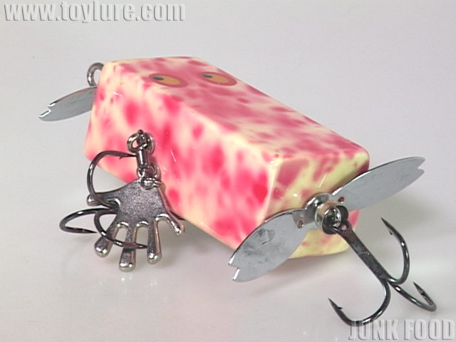 JUNK FOOD item: J-62154 シカクWS