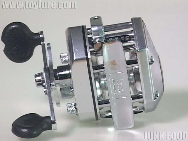 JUNK FOOD item: R-12954 バンタム100SG マグキャスト