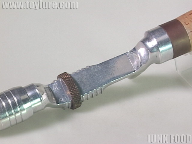 JUNK FOOD item: R-13740 BPグリップ セミクランク コルク