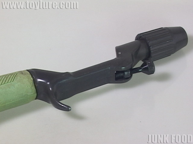 JUNK FOOD item: R-13303 チャンピオングリップ ライトウェイト Lee-Dar