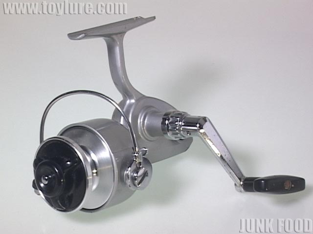 JUNK FOOD item: R-8950 スピニングエース 8100