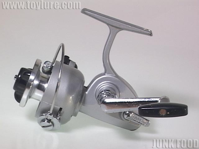 JUNK FOOD item: R-8950 スピニングエース 8100