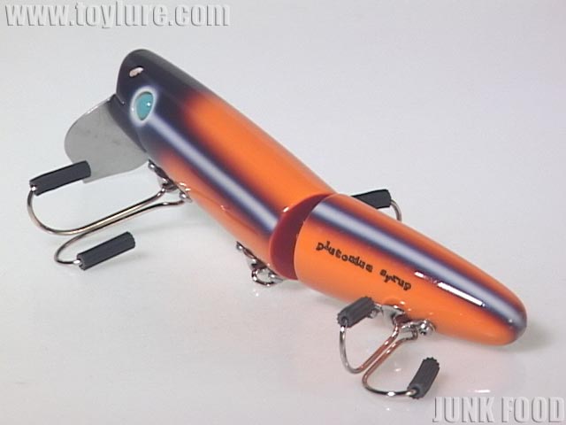 JUNK FOOD item: J-36781 セルディビジョン