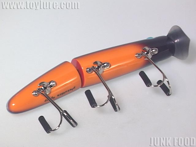 JUNK FOOD item: J-36781 セルディビジョン