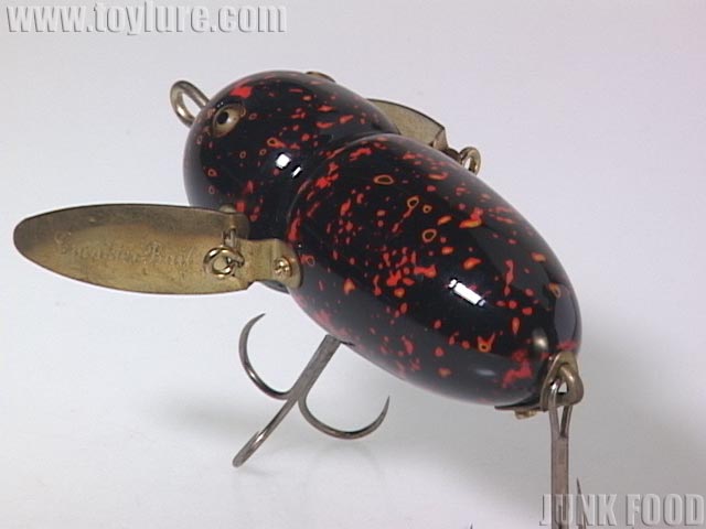 JUNK FOOD item: J-38293 アブラゼミ