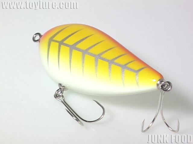 JUNK FOOD item: J-42732 ステッピンフラッター