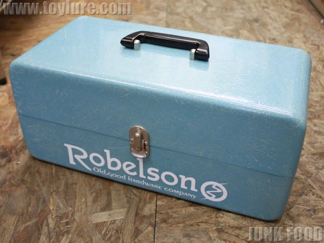 JUNK FOOD item: R-5375 ファイバーハッチ7400