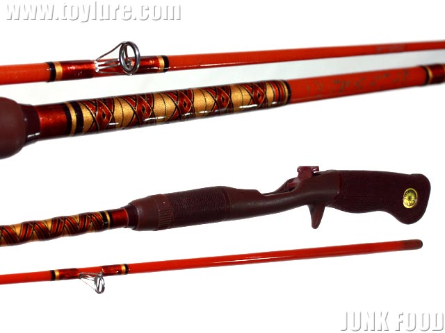 JUNK FOOD item: R-6548 ジェットキャスト56ML