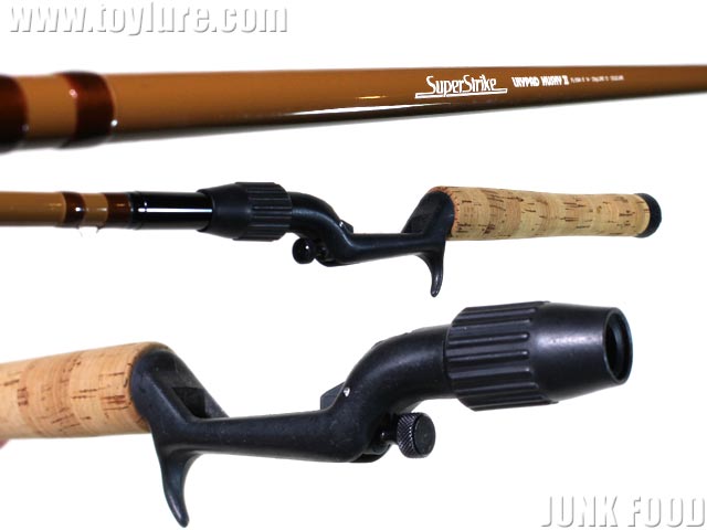 JUNK FOOD item: R-7439 スーパーストライク FL－59H リリー