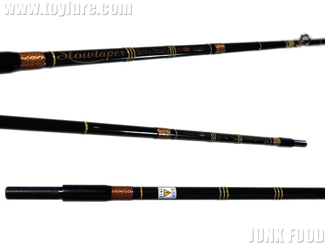 JUNK FOOD item: R-7508 スロー＆ステディー M6マイナス