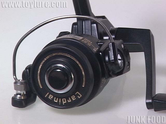 JUNK FOOD item: R-7652 カーディナル52 Cardinal