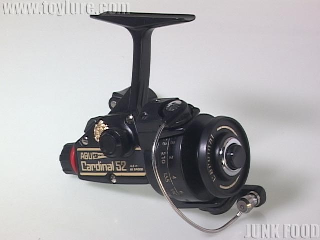 JUNK FOOD item: R-8374 カーディナル52 Cardinal