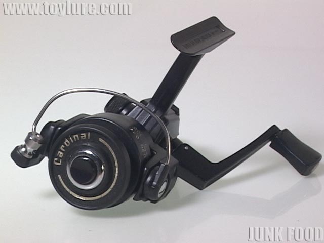 JUNK FOOD item: R-8374 カーディナル52 Cardinal