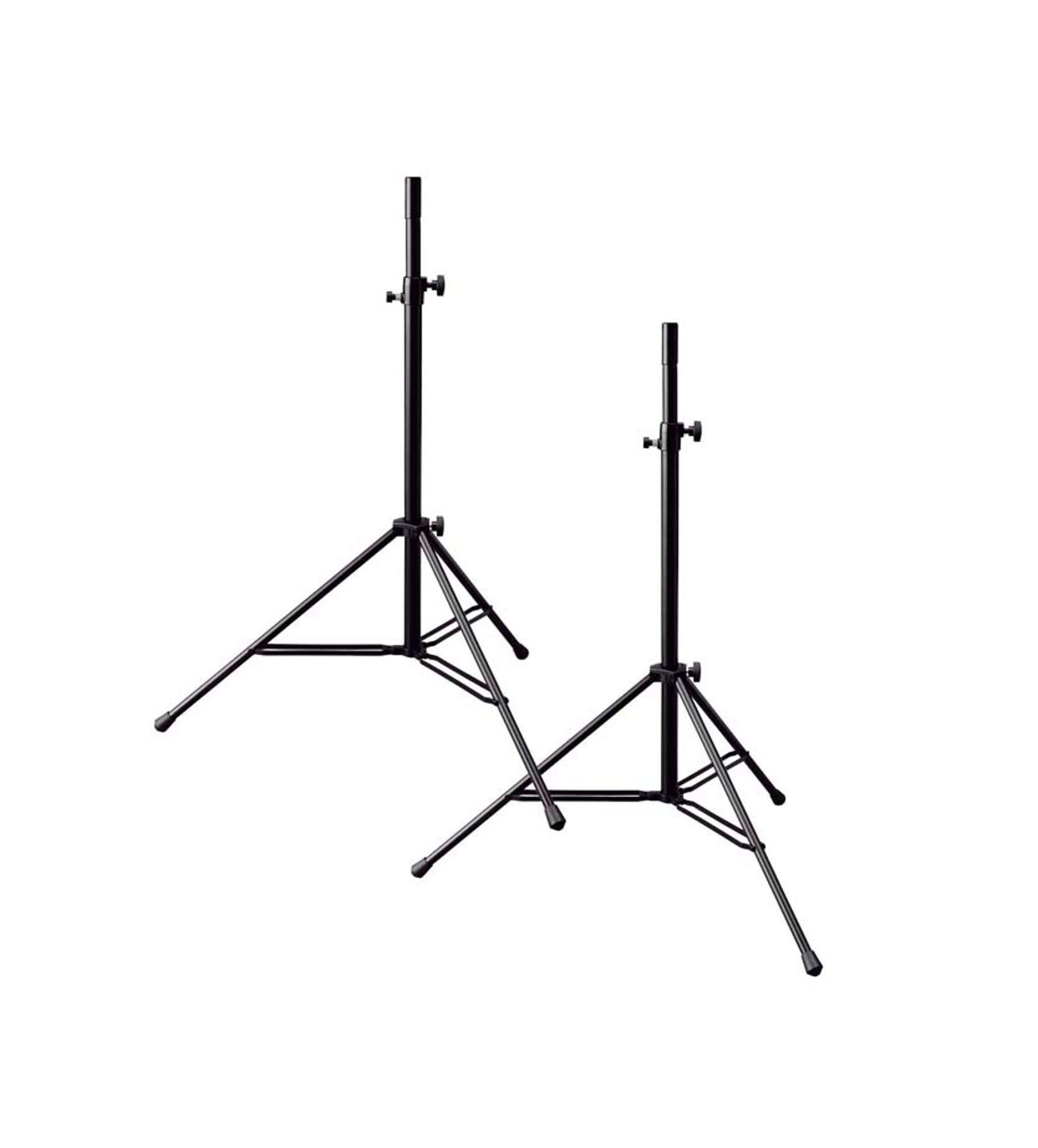 移動用PAスピ－カ－スタンドセット (KZ-534) | TOA株式会社