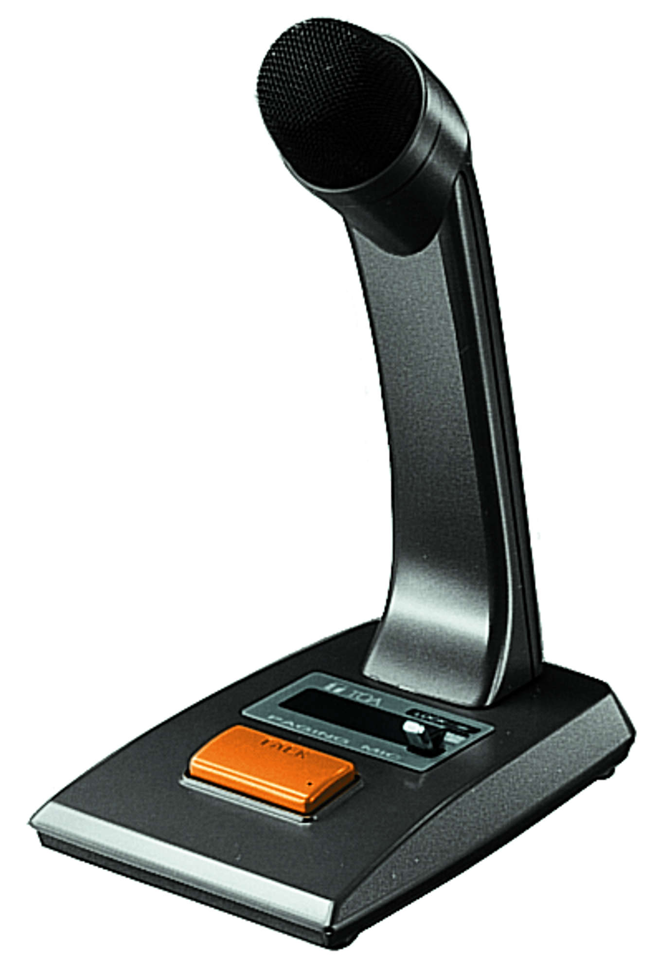 簡易型アンプ 10W (TA-102) | TOA株式会社