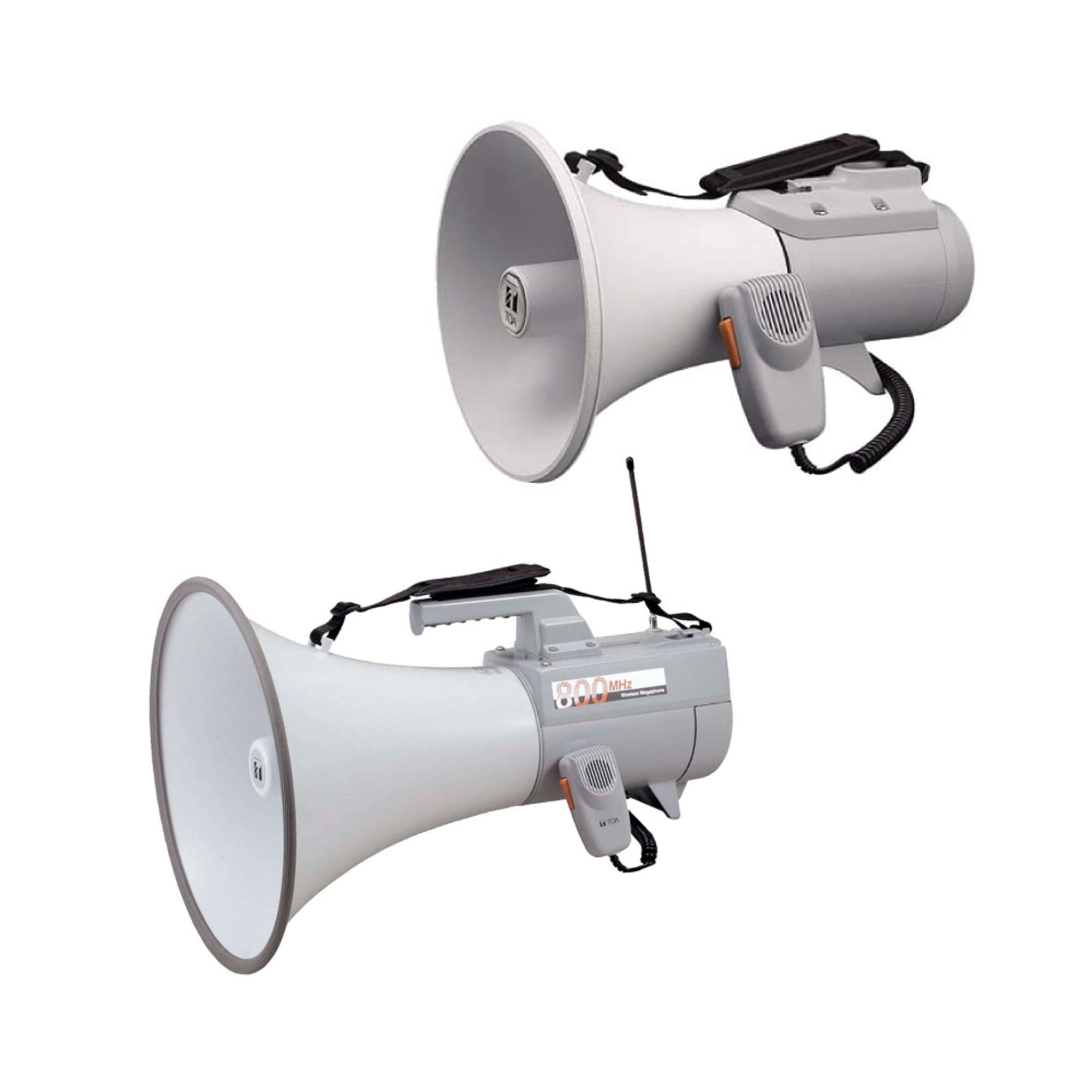 ショルダー型 | 商品 | TOA株式会社