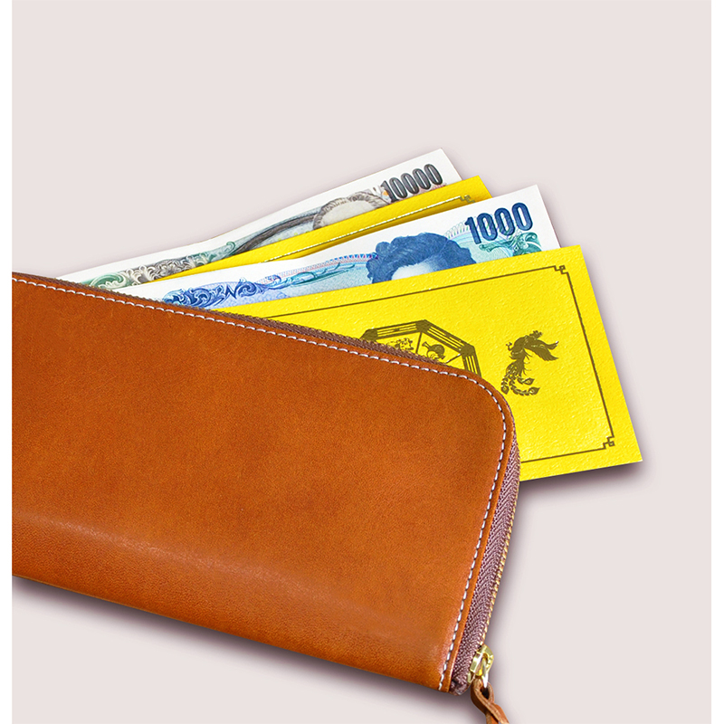 金運招財札 ｜株式会社トーダン