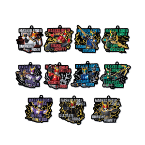 タイトル別で探す/「か」タイトル作品/仮面ライダークウガ(詳細一覧