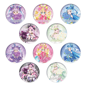 キミとアイドルプリキュア♪感謝祭グッズの通販ページ｜東映 ONLINE STORE