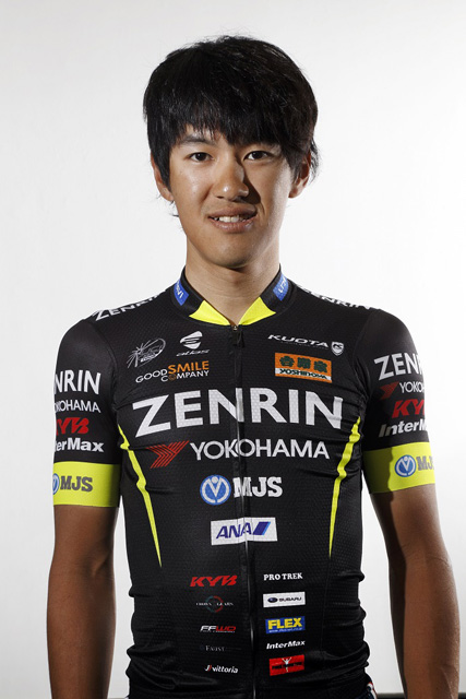 TEAM UKYO ＜UKO＞ | Tour of Japan Official Website