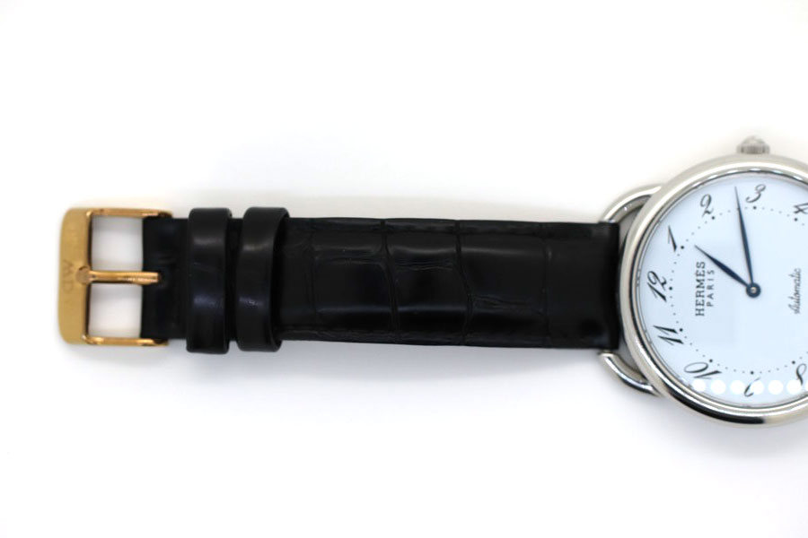 HERMES エルメス アルソー 【AR4.810】 時計ベルト.com | 業界最大数の
