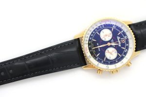 BREITLING ブライトリング ナビタイマー 時計ベルト.com | 業界最大数