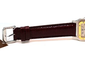 Cartier カルティエ サントスガルベ 【1566】 時計ベルト.com | 業界
