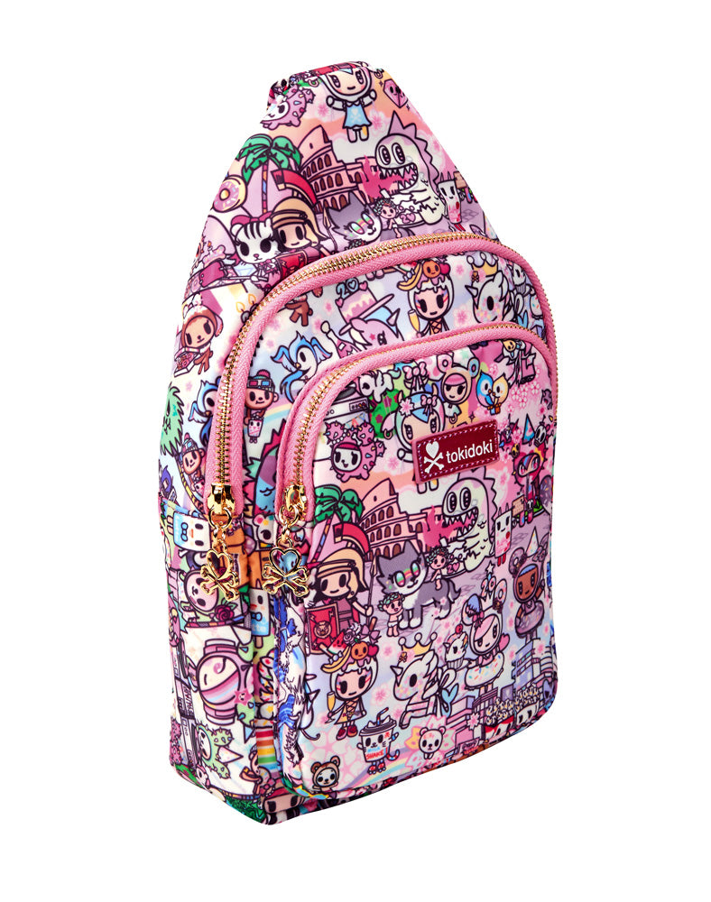 20th Anniversary Sling Bag – tokidoki