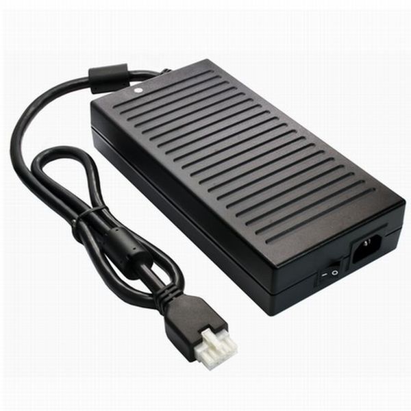 300W 産業 医療 ACアダプタ PW | 取扱製品 | トキトレーディング株式会社