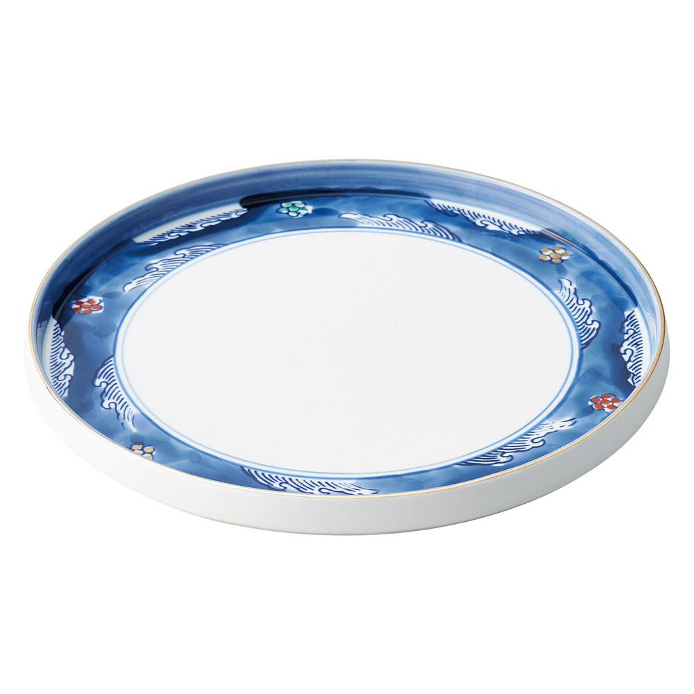 錦古伊万里 | 和陶オープン | 業務用食器卸カタログ【ときわ会】