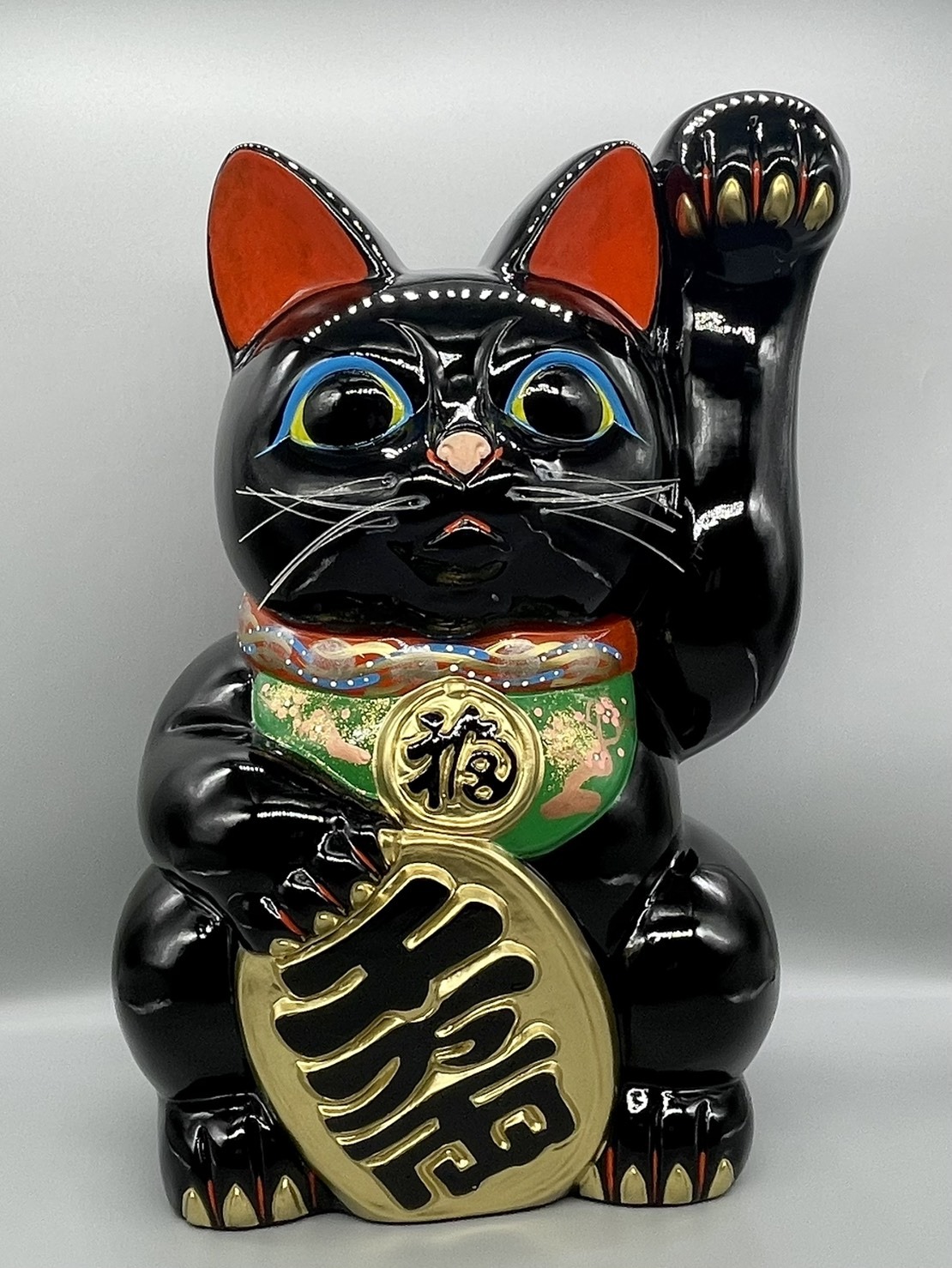 商品詳細│株式会社梅月冨本人形園｜元祖招き猫の店｜日本シェア80％