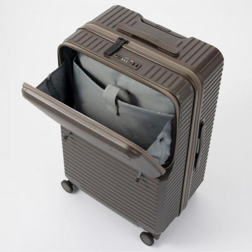 EDGELINK CRUZBOX エッジリンク クルーズボックス スーツケース (64L