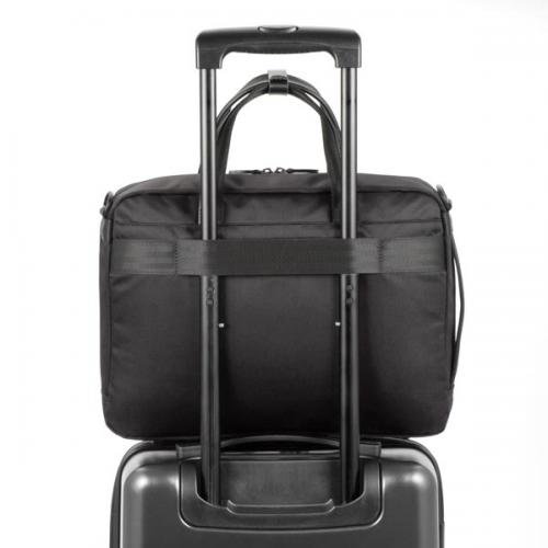 ace. プロフレックス ブリーフケース (10L) A4収納 14インチPC対応