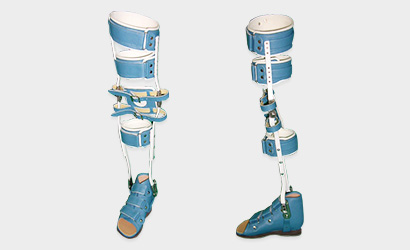 株式会社 徳田義肢製作所熊本市大江にある徳田義肢製作所のWebサイト