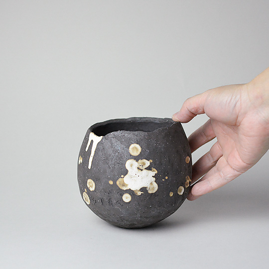 invisible ink Original Pot “SYRUP” | 多肉植物・特別な鉢の販売