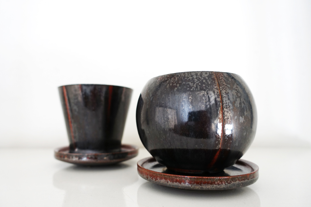 鉢 | 多肉植物・特別な鉢の販売 | トーキー | TOKY