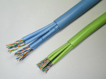 LAN(メタル)｜製品紹介｜製品情報｜冨士電線株式会社