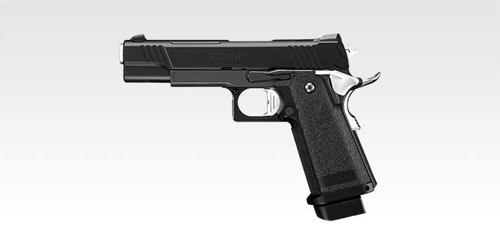 ガスブローバック一覧 - ガスガン | 東京マルイ エアソフトガン情報サイト