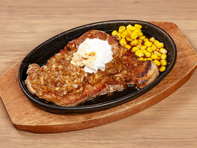 黒にんにくほんぽ | 南大沢駅まえダイニング 東京ミ―トレア