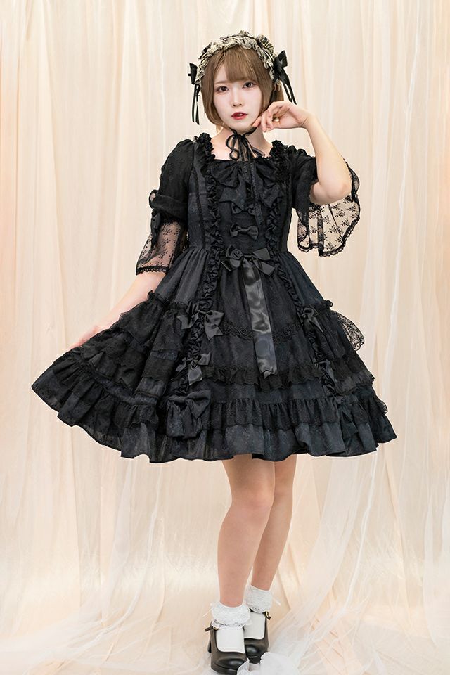 Angelic Pretty｜東京ロリィタ-TOKYO LOLITA｜ロリータ服の宅配