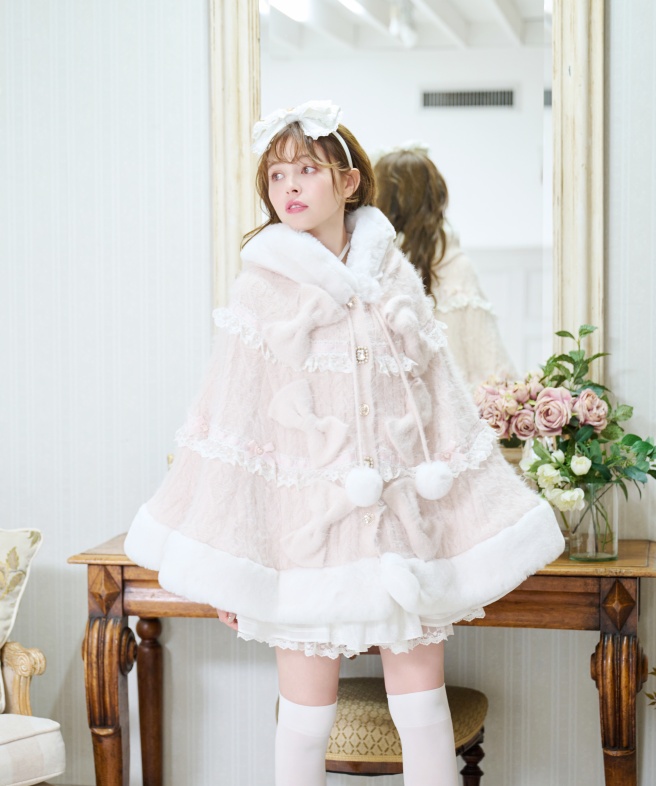 Autumn & Winter COLLECTION ｜ LIZ LISA（リズリサ）公式通販