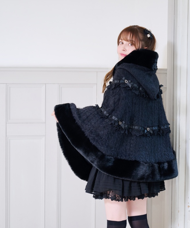 Autumn & Winter COLLECTION ｜ LIZ LISA（リズリサ）公式通販