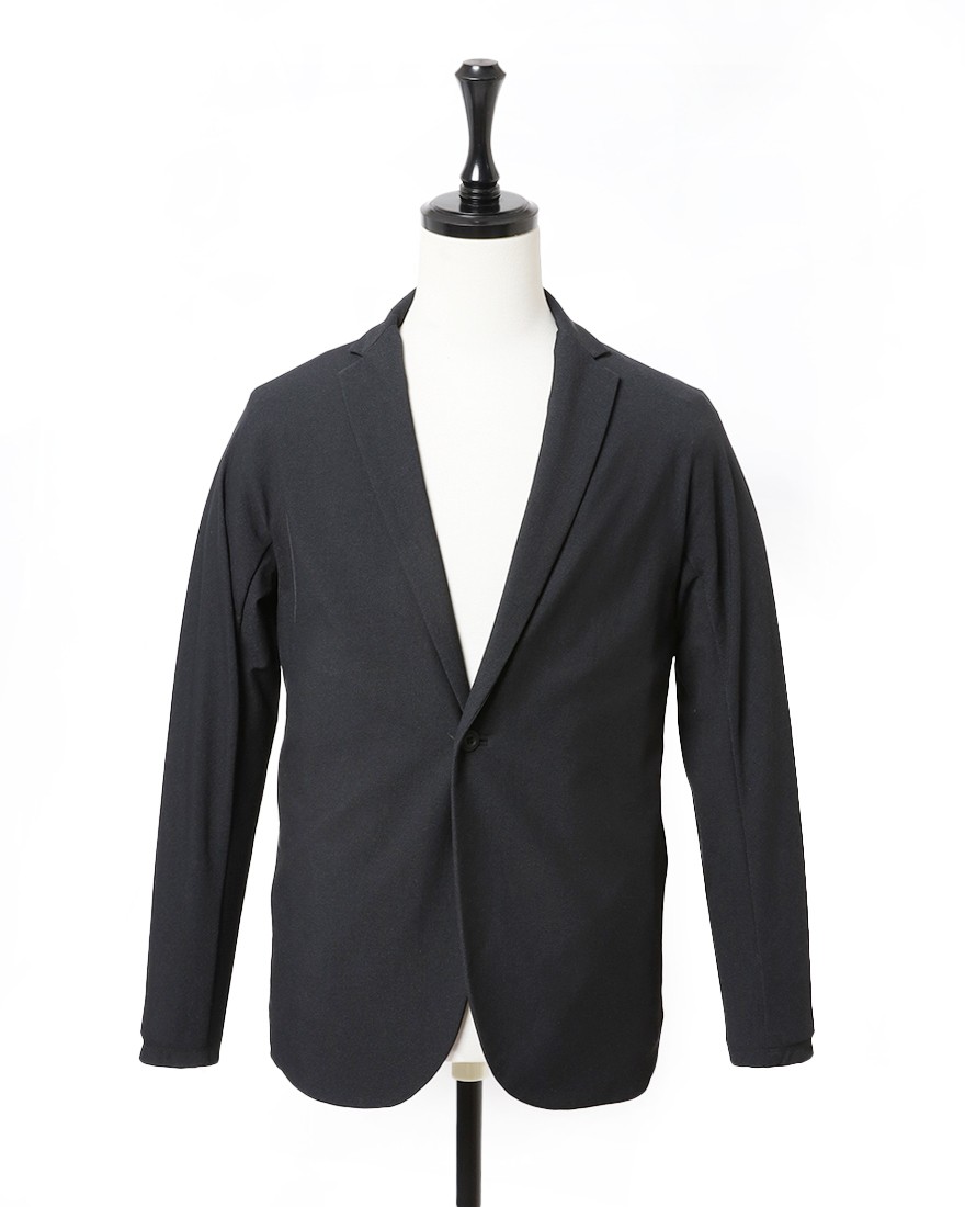 ウォレットジャケット【Wallet JKT GC】｜TEATORA（テアトラ）｜TOKYOlife