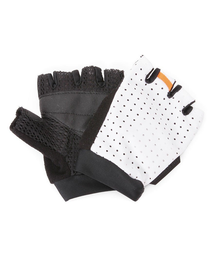 ショートフィンガーグローブ【Summer Mitt】｜Cafe du Cycliste