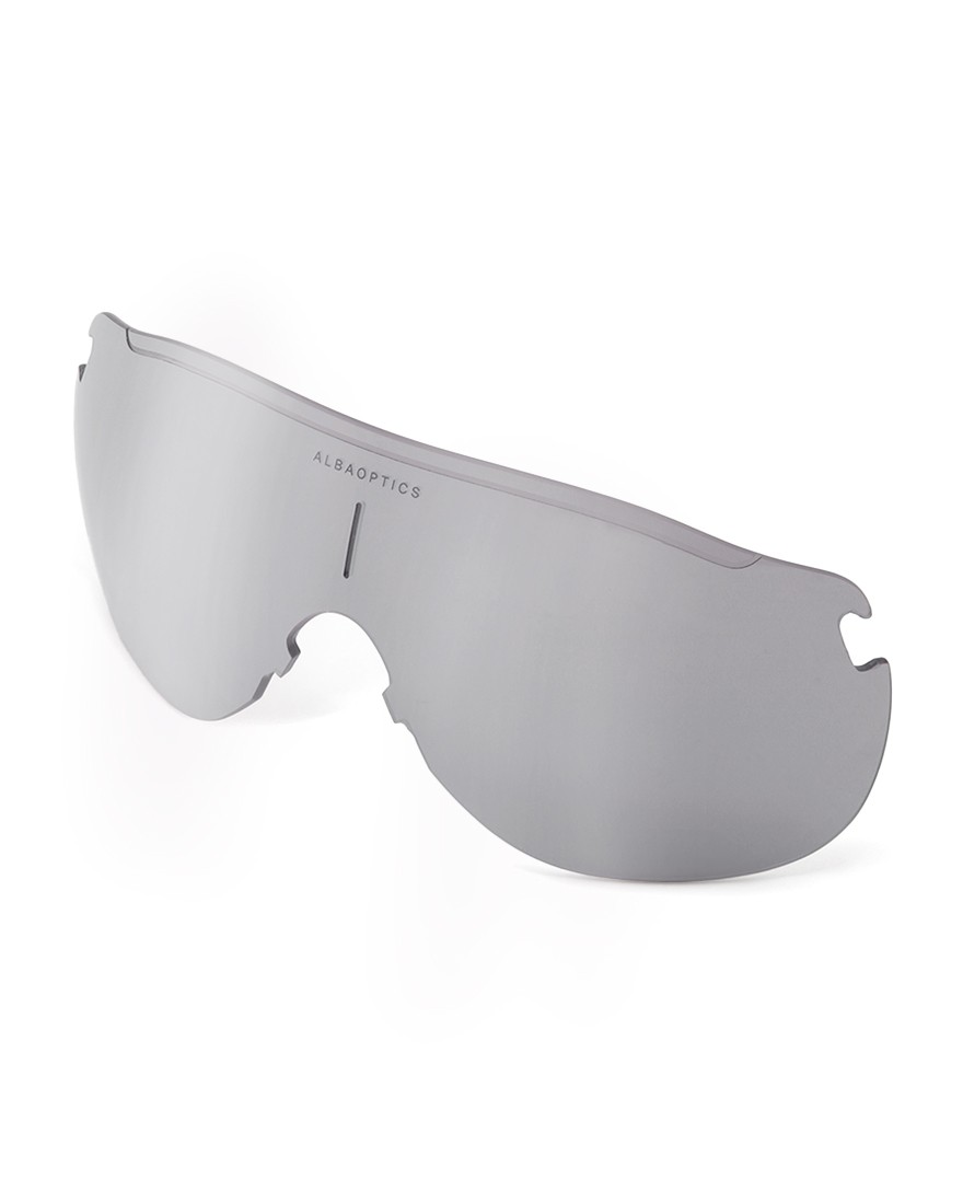 ストラトス用スペアレンズ（ミラーレンズ） 【VZUM S-LENS ML】｜ALBA