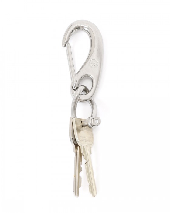 キーホルダー【Wichard Twist Shackle】｜Wichard（ウィチャード